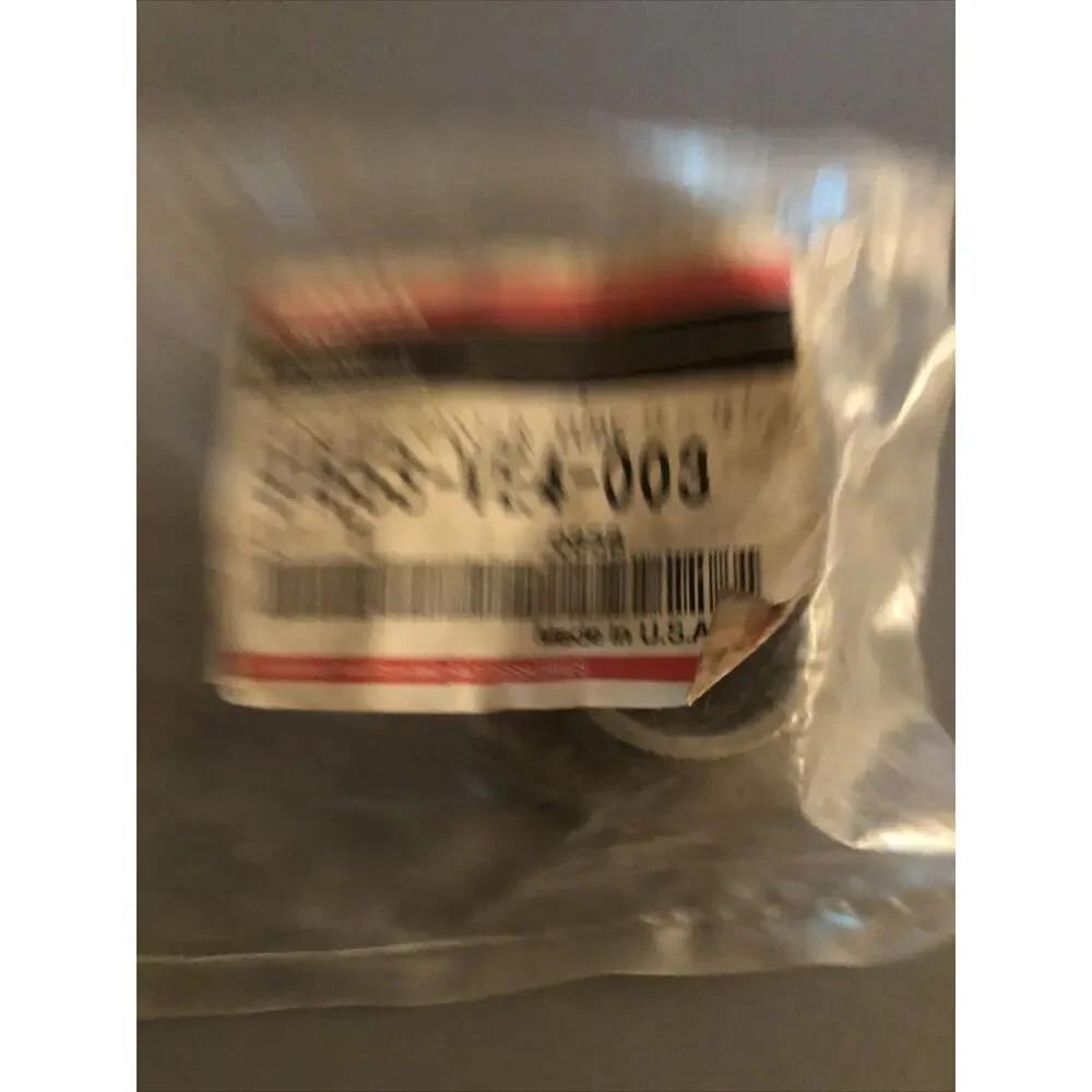 Honda Engines part 91553-VE4-003‎ - Bushing Caster Tube - Original OEM New